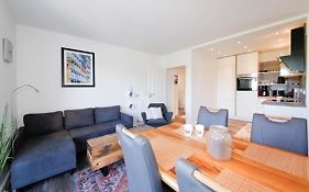 Ferienwohnung Reede 54